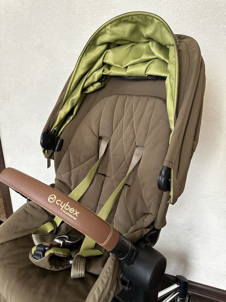 Cybex Priam Platinum