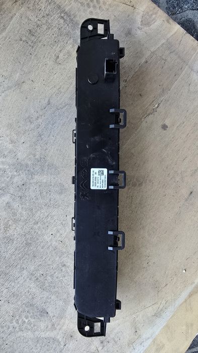 Modulo interruptor ar condicionado Berlingo