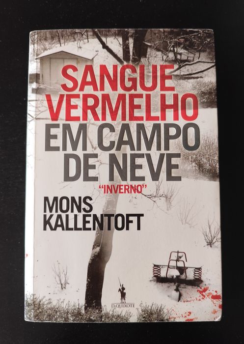 - Vários Livros -