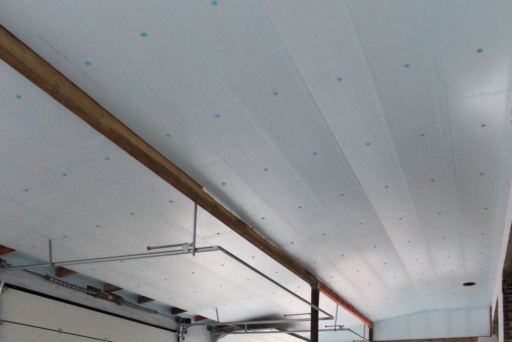 Izolacja Ocieplenie Docieplenie Termoizolacja Płyta Styrodur XPS AGRO