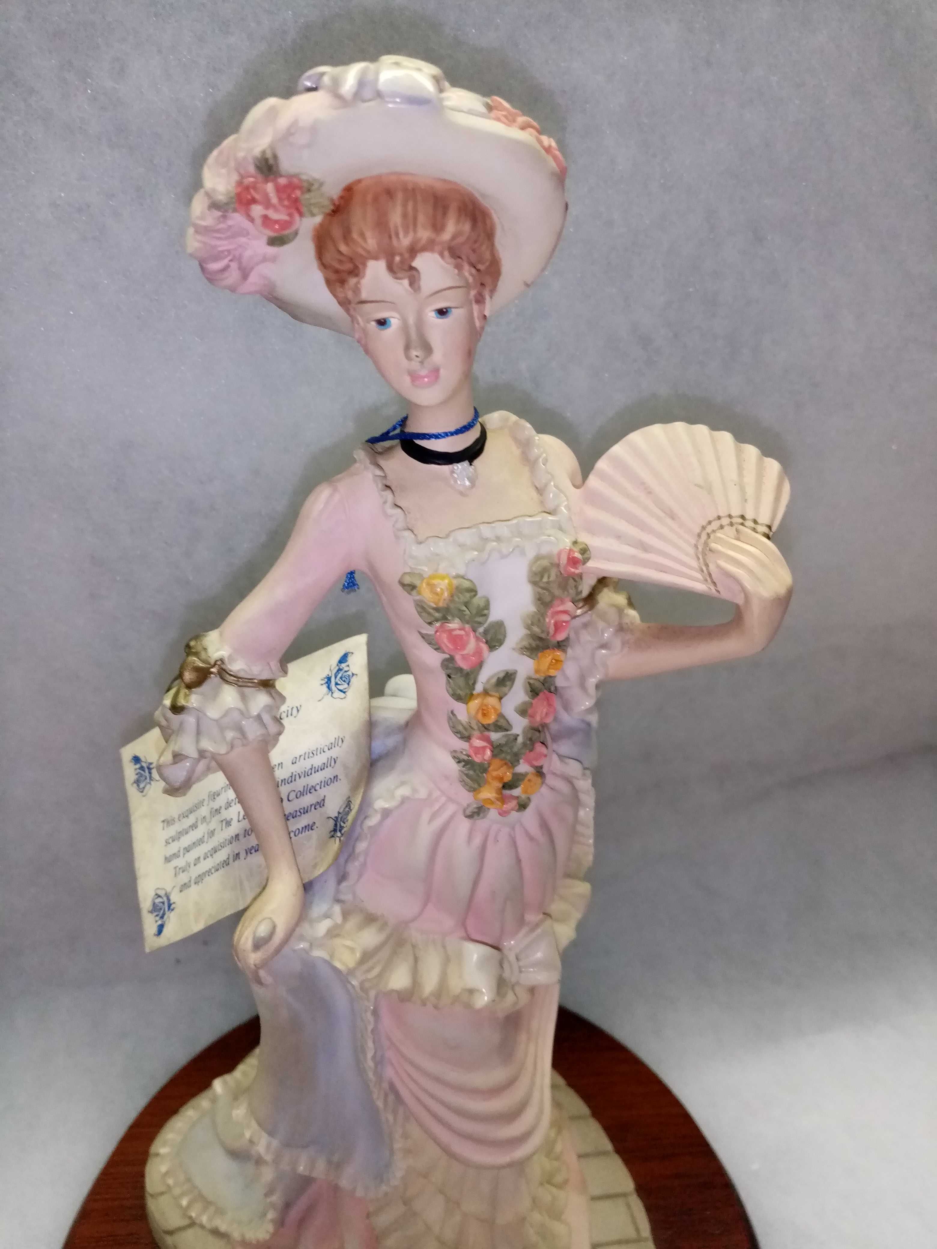 Boneca em marfinite