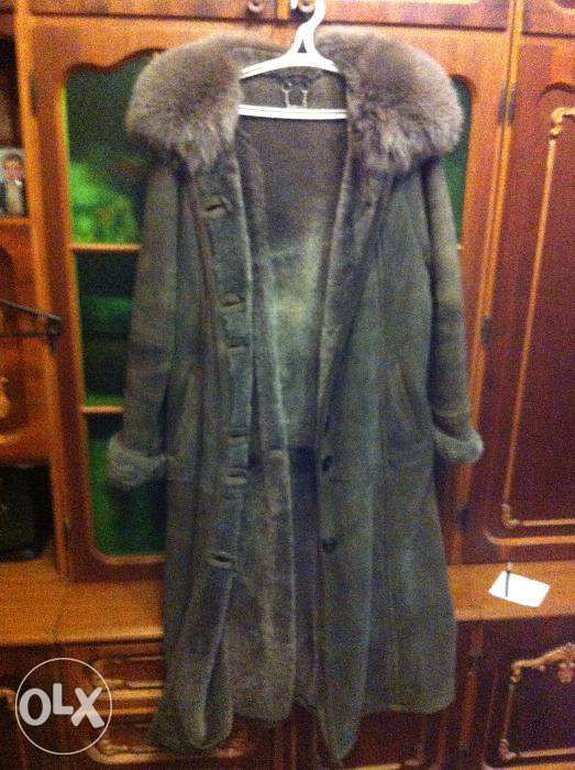 дубленка женская натуральная НОВАЯ ЦЕНА!!!