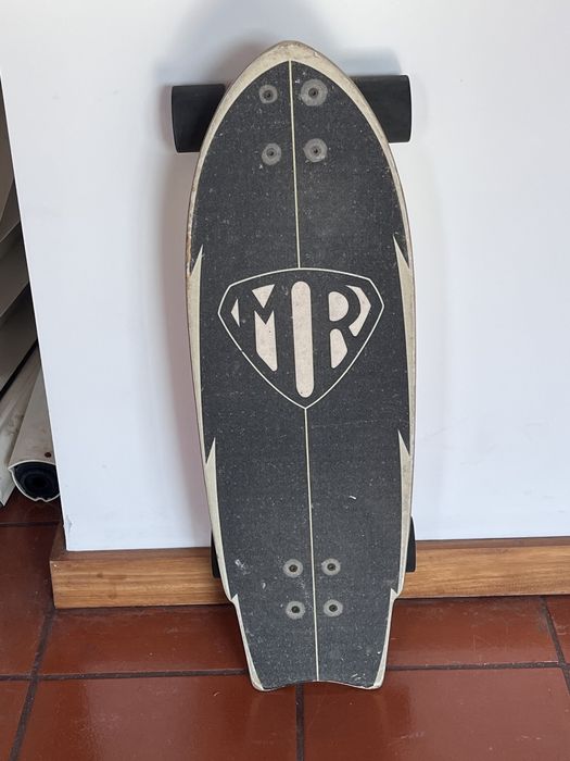MR Skate - surf