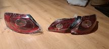 Lampy tyl VW Passat CC prawa strona kpl.