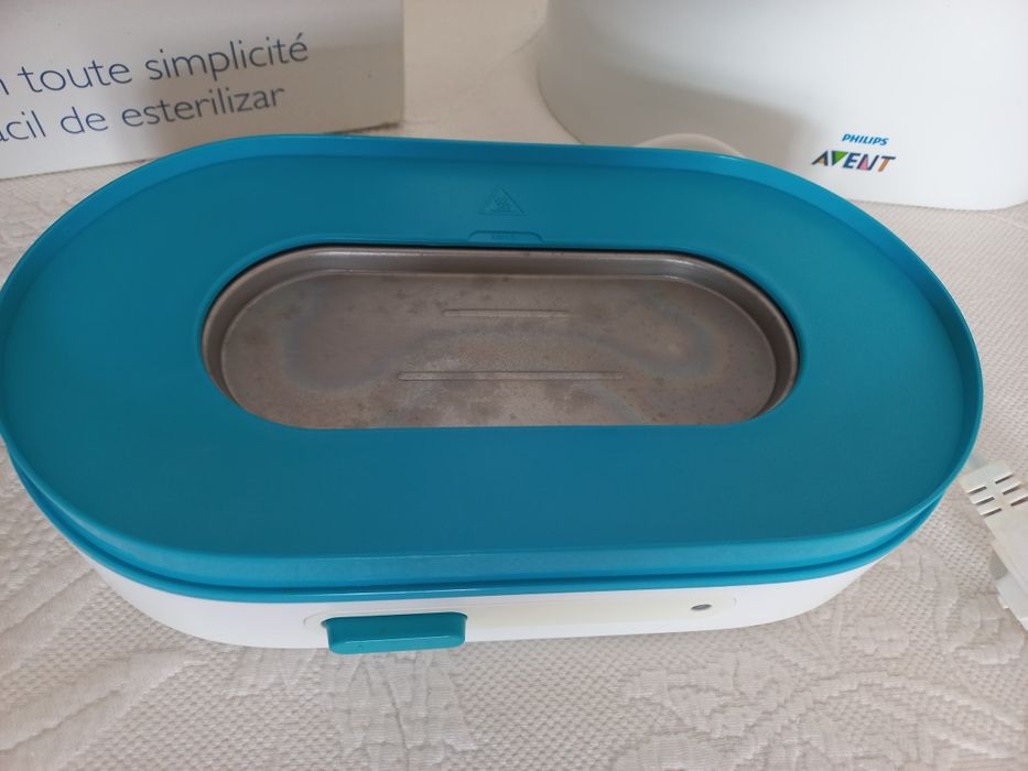 AVENT Philips estelizador