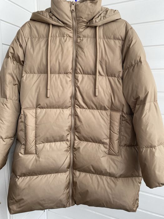 Куртка пуховик Zara