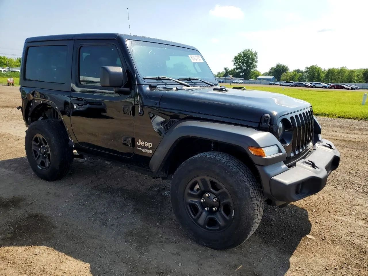 Jeep Wrangler 3.6 V6 AWD 4x4 automat benzyna - Posiadamy również inne modele