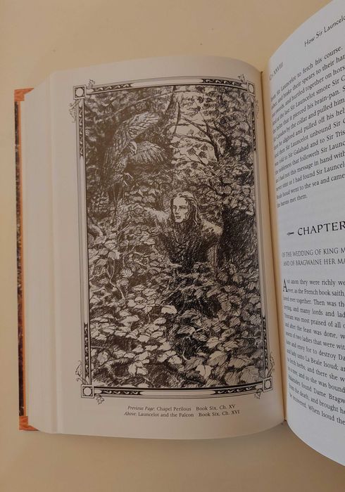 Book - King Arthur' Death by Thomas Malory [English]