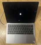 MacBook Air Retina 13-inch