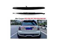 Puxador Tampa mala mini cooper r55 r56 r57 r58 r59 r60 r61 Novo