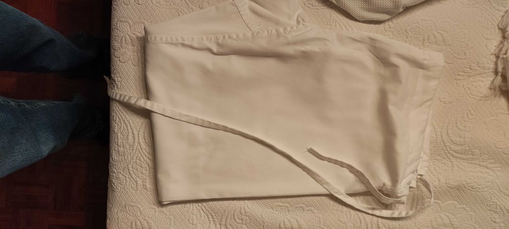 Fato Judo Outshock para 1,80mt