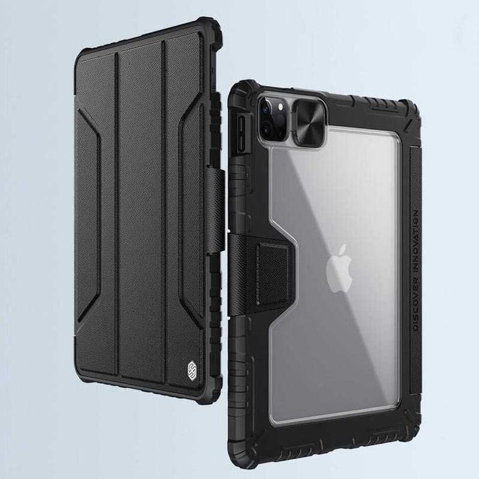 Чохол-книжка Nillkin Bumper Pro для планшета
