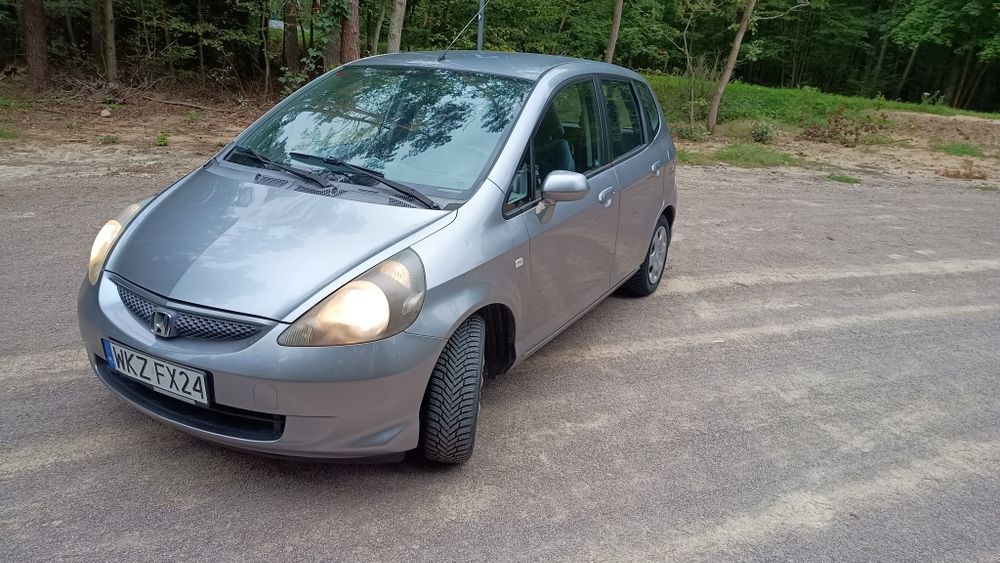 Honda Jazz lll 1.2 2005