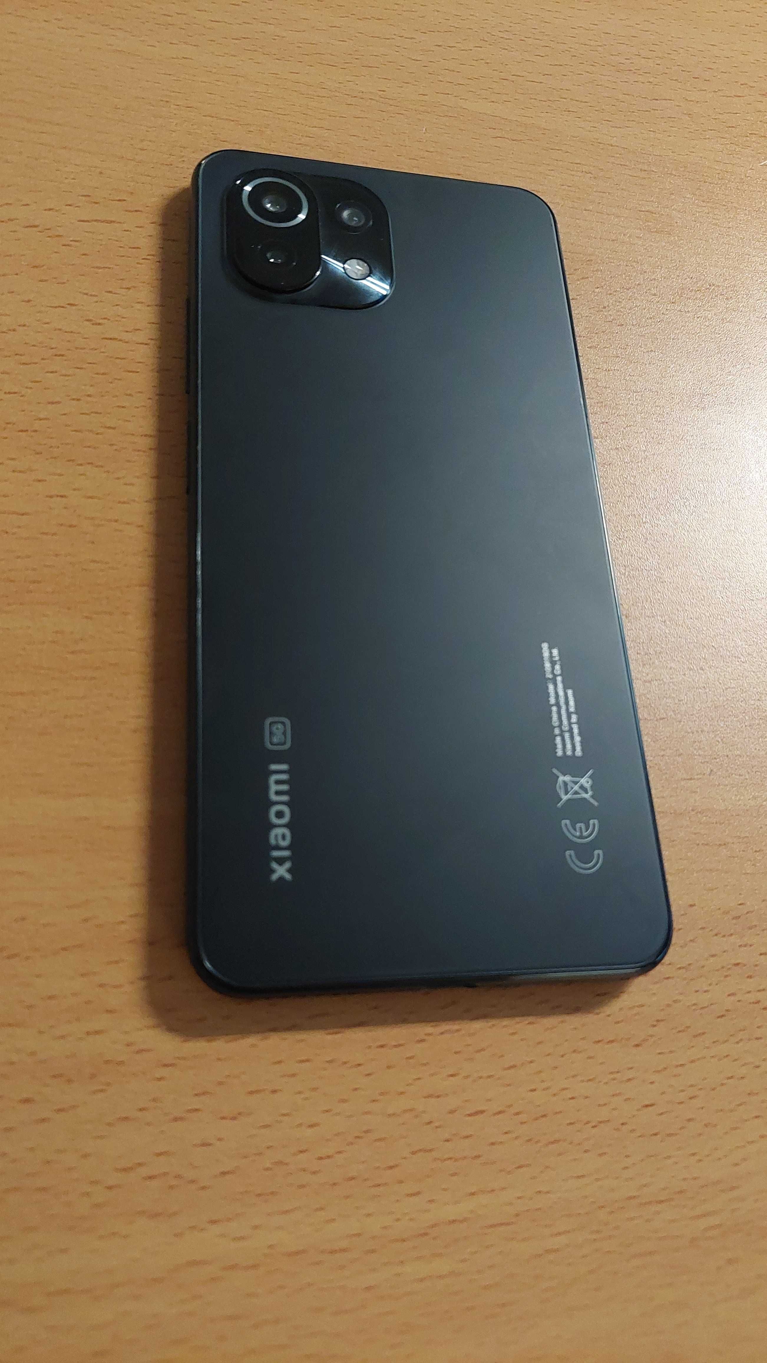Xiaomi 11 lite 5G NE 8gb ram