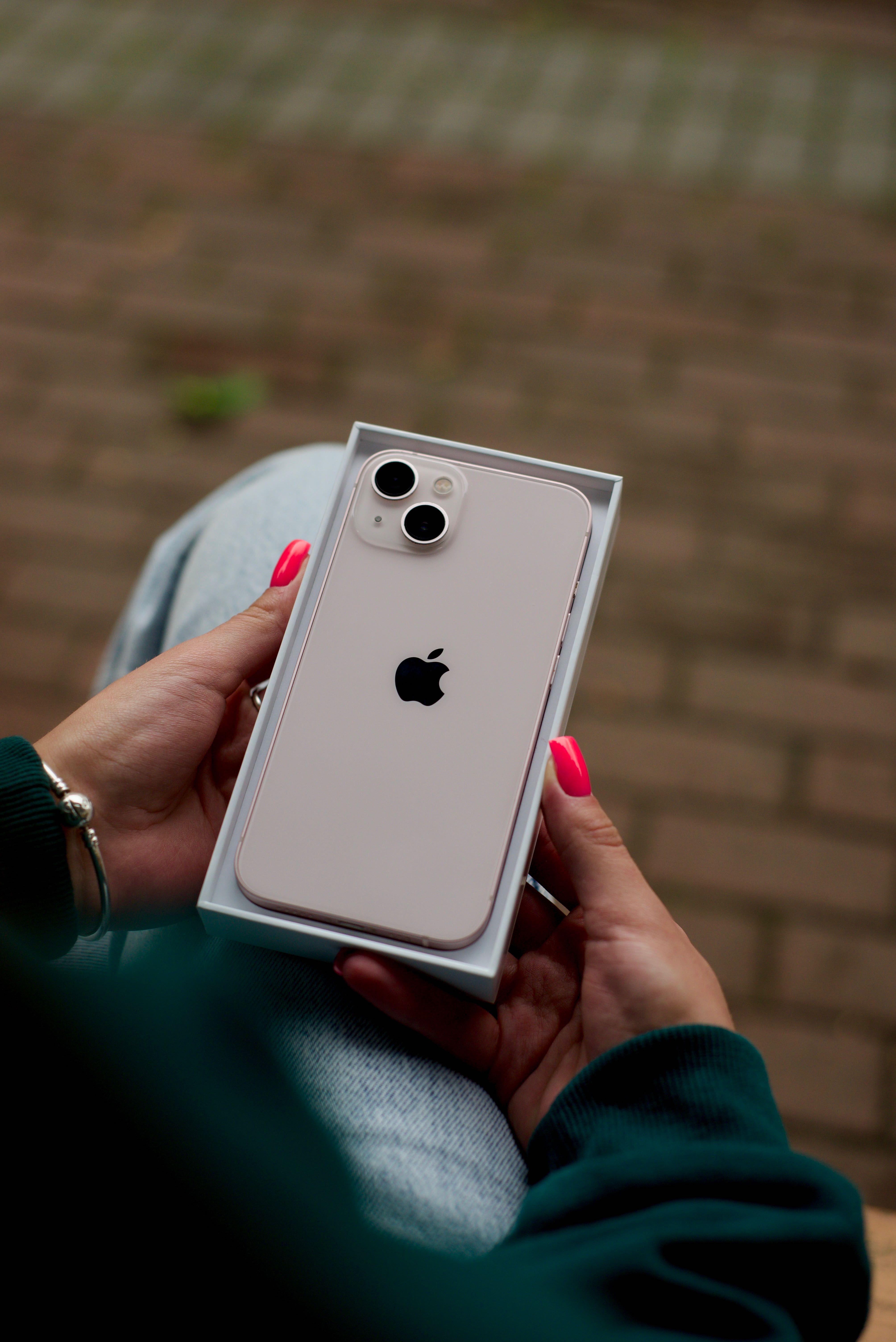 Used iPhone 13 128Gb + офіційна гарантія