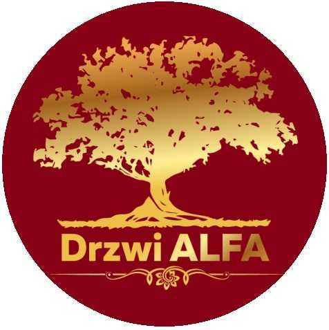 Drzwi z montażem wejściowe wewnętrzne