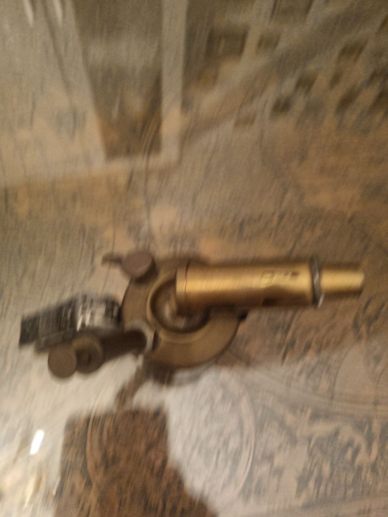 Stara lutlampa Primus 630