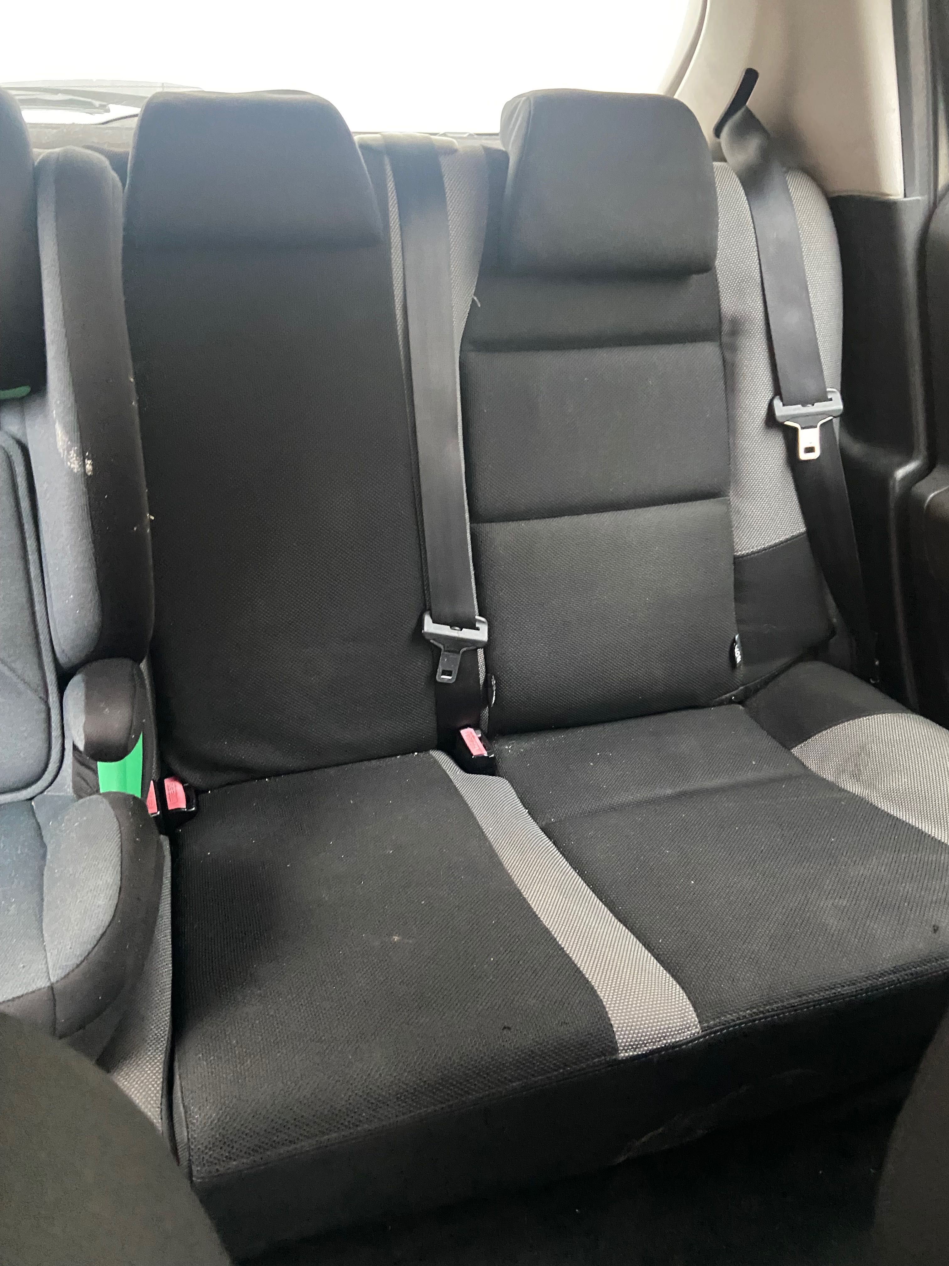 Vendo Pegeut 207 HDi