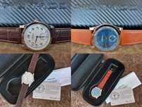 Zegarek damski Militado - elegancki, niewielki zegarek unisex NOWY
