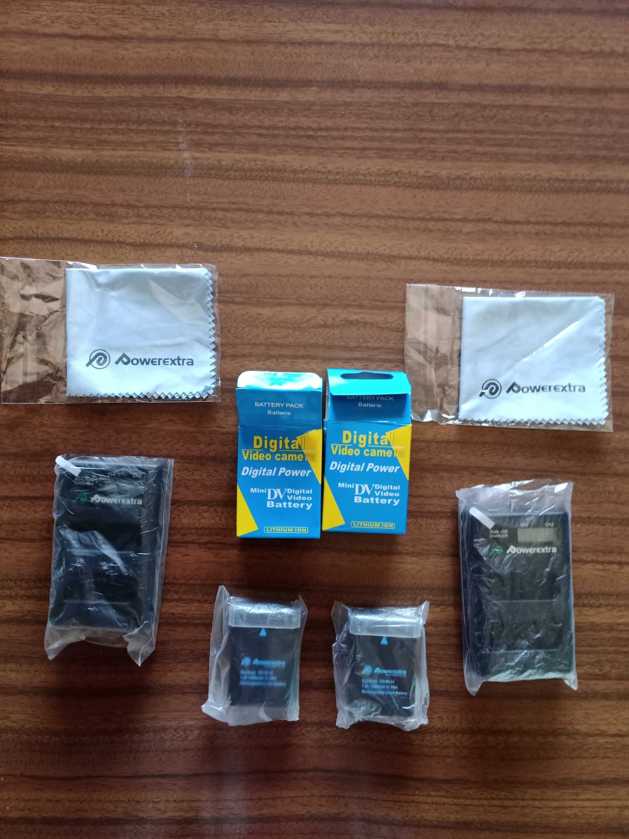 Nikon D5600 + 18-55mm  + Acessórios + Extras  ( EXCELENTE  ESTADO )