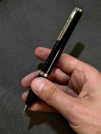 Шариковая ручка - CHOPARD "Racing" palladium