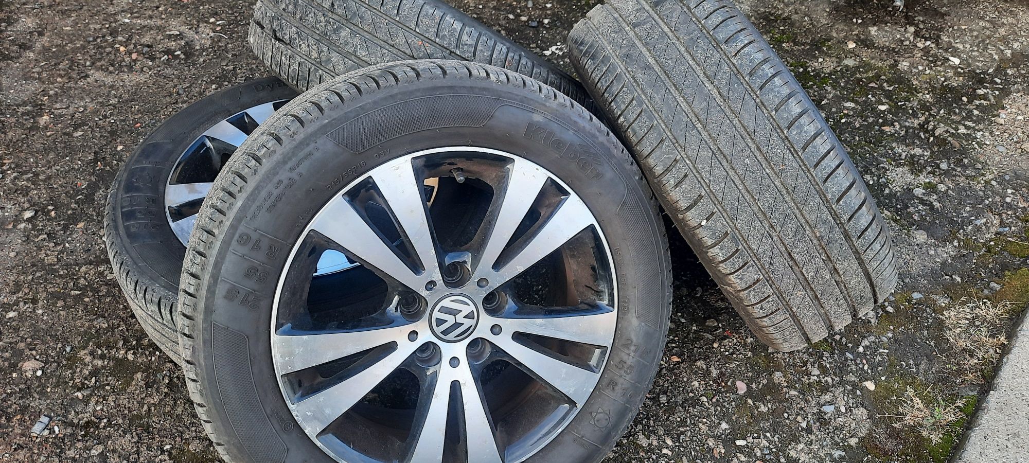 VW Passat B6 1,8 TSI Sedan , z Polskiego Salonu