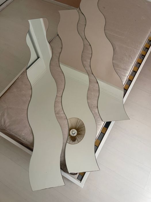 Espelho Ikea como novo
