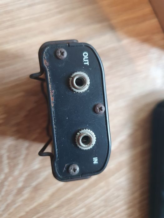 Rejestrator dźwięku Tascam DR-10CS
