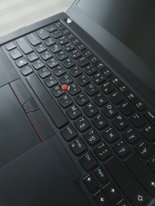 Lenovo think pad t495