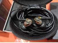 Inear shure se535