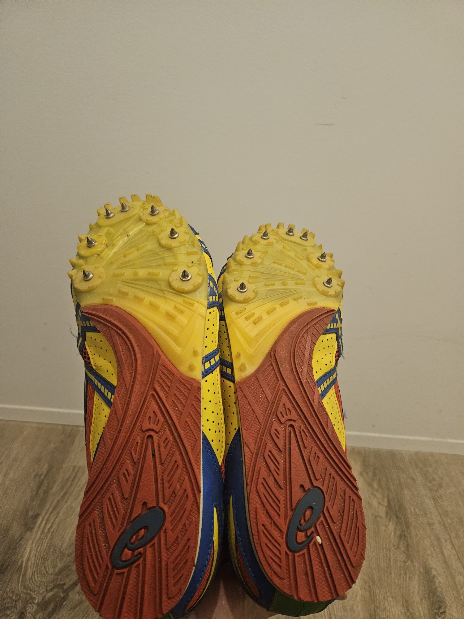 Sapatilhas de pista 43,5