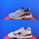 Кросівки New Balance 2002R Grey , New Balance made in USA 998 Beige