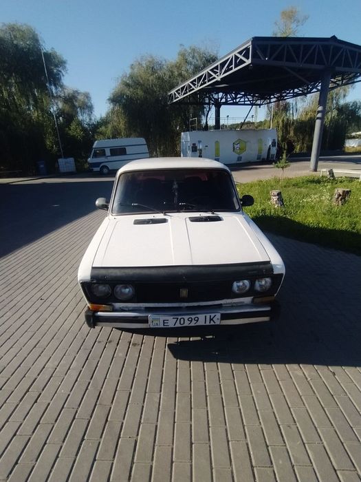 Продам ВАЗ 2106 на ходу