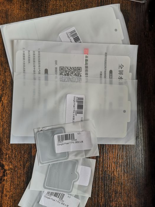 Etui case szybki ochronne pixel 7 pro