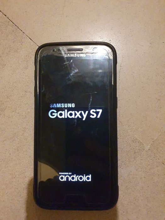 Samsung Galaxy S7