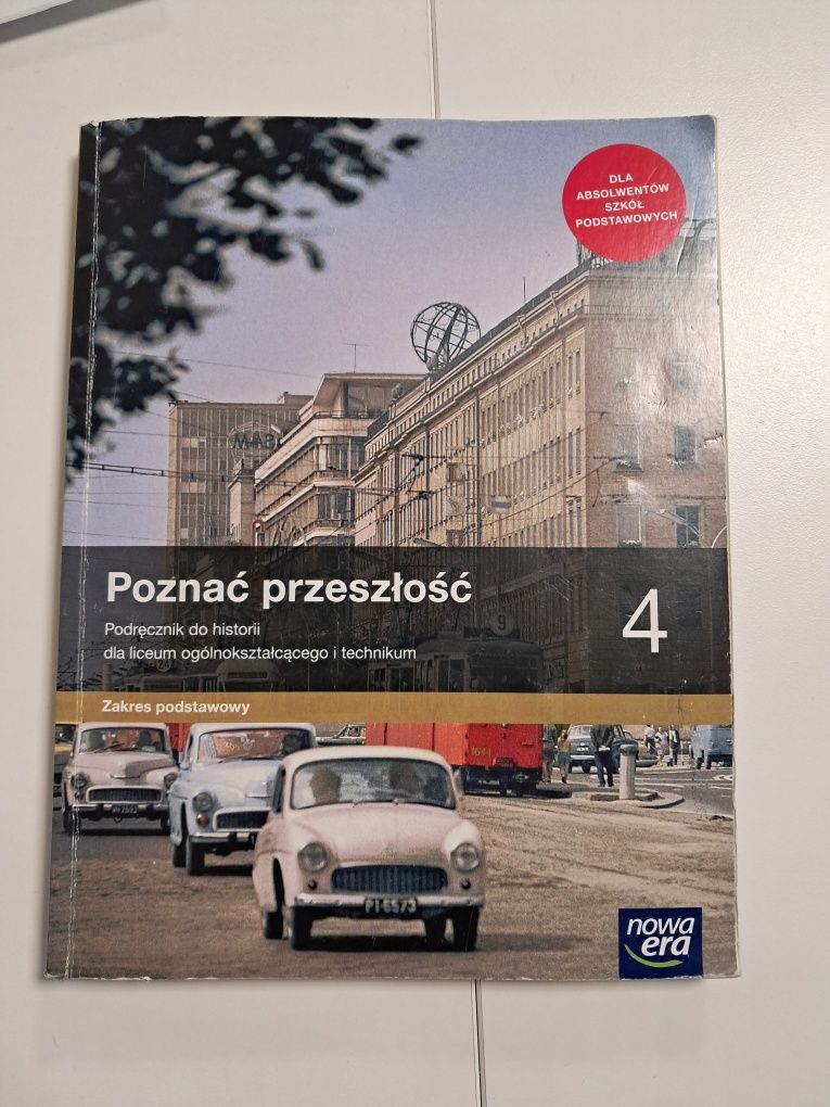 Poznać przeszłość 4