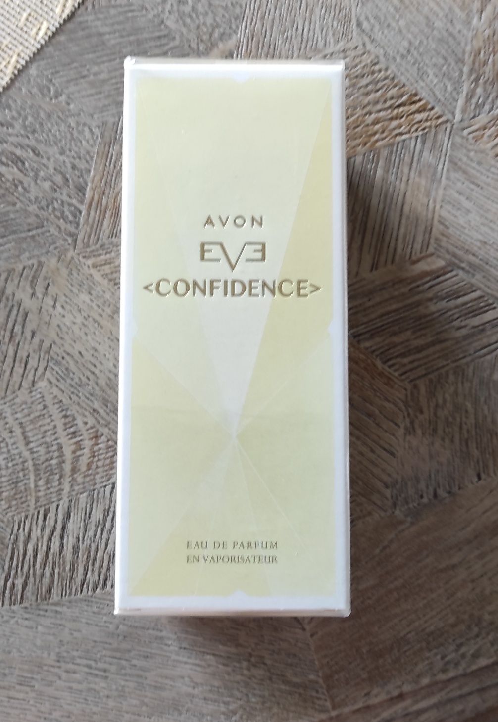 Avon EVE Confidence 100ml
