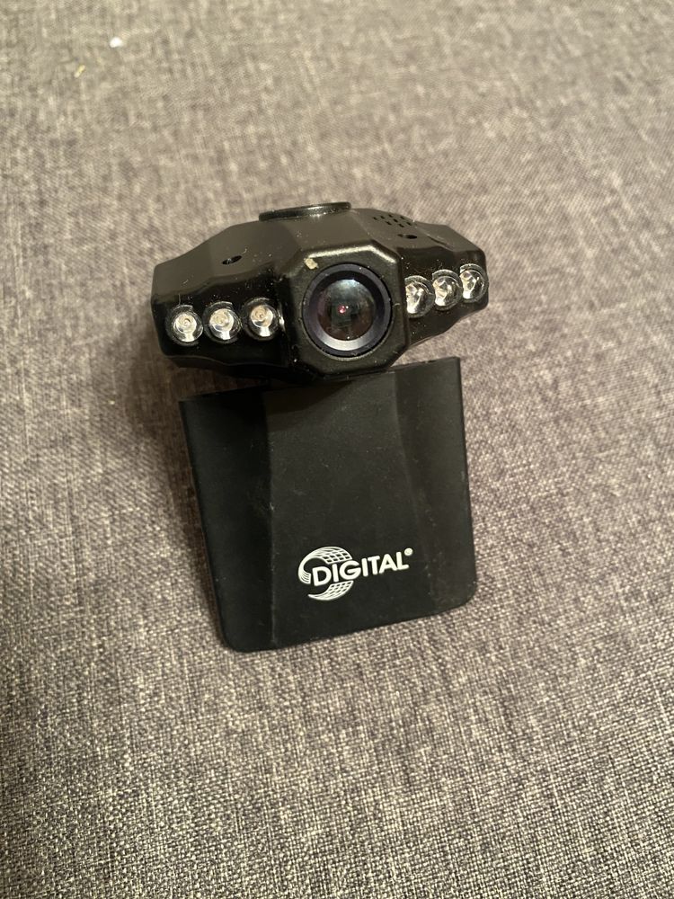 Продам камеру Digital DCR-122 видеорегистратор в машину