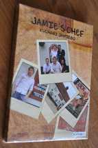 Kucharz Jamiego - Jamie's Chef- 2DVD - FOLIA - NOWY -Kraków