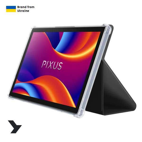 Оригінальний чохол обкладинка чорний для планшета Pixus Line 10.1"
