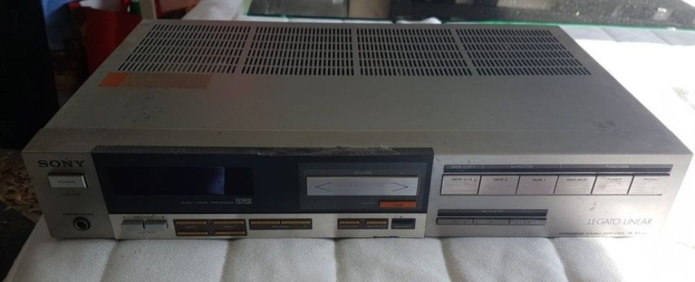 HI-FI várias marcas.