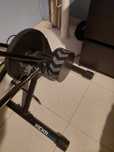 Rolo bicicleta Kickr core