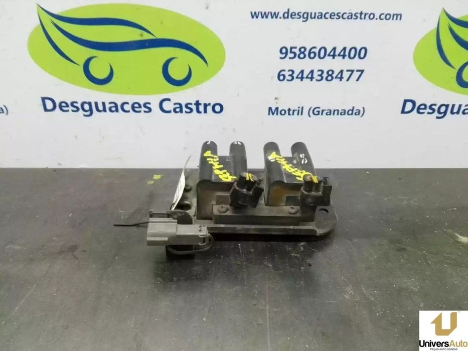 BOBINE IGNIÇÃO KIA SEPHIA SEDAN 2001 -S6D