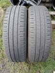 Opony letnie 185x65 R15 CONTINENTAL lato 185/65/15 - para 2 sztuki
