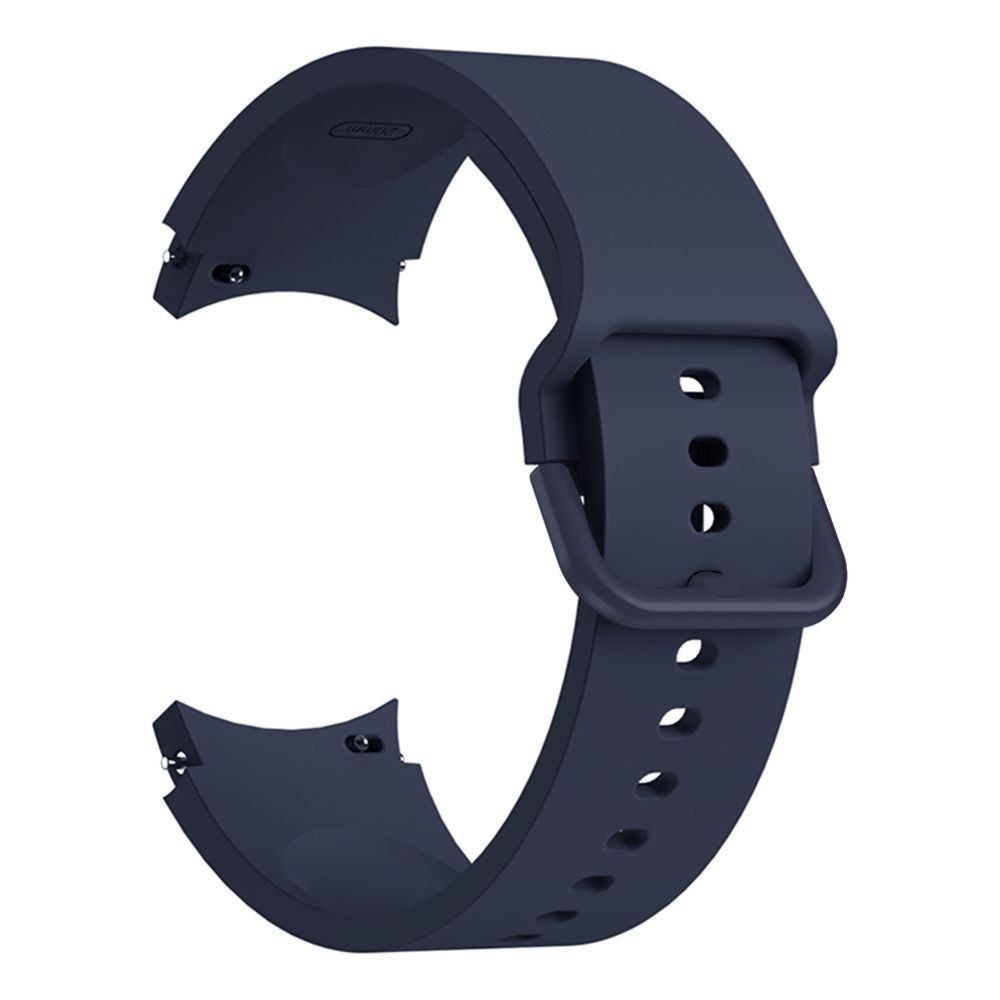 Pasek Iconband Do Galaxy Watch 4 40 / 42 / 44 / 46 Mm Navy