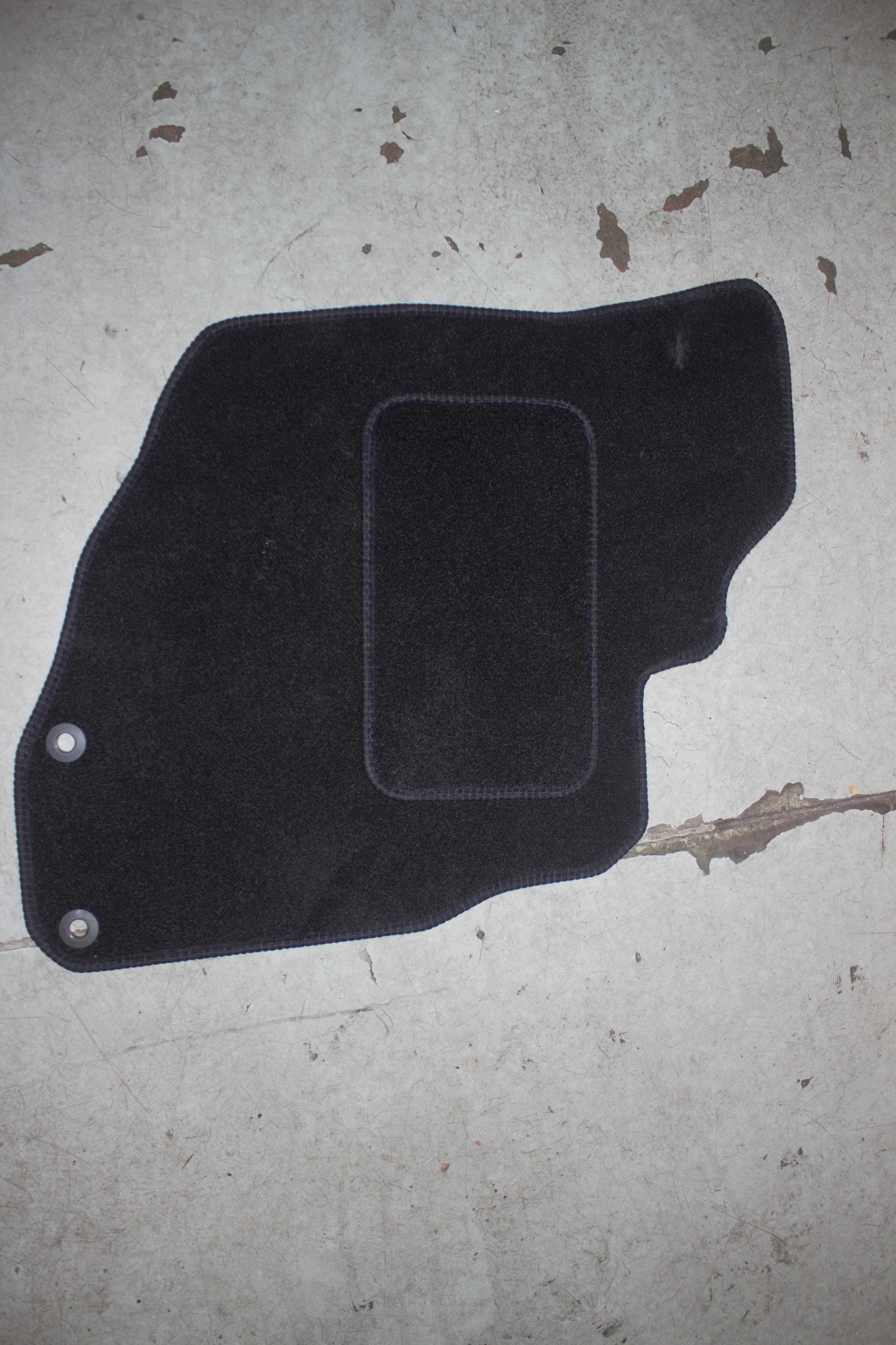 Tapetes novos Honda Jazz 2002 a 2008