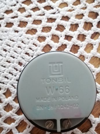 Tonsil w66
