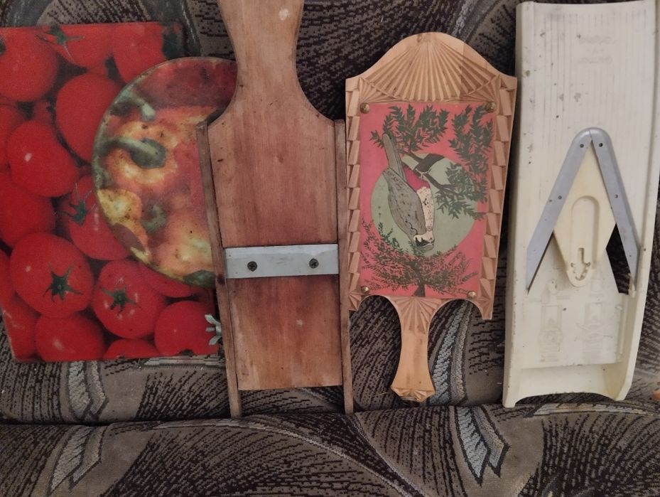 Дуршлаг терка кухонная утварь