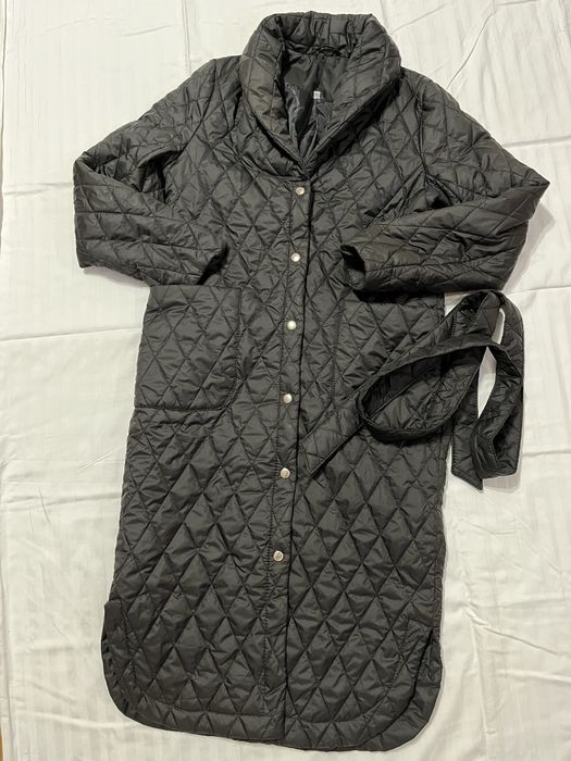 Стьобане пально весна-осінь