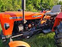 Sprzedam URSUS C 330M